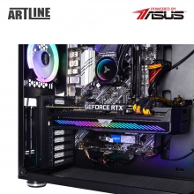 Купити Комп'ютер ARTLINE Gaming X98v50 - фото 11