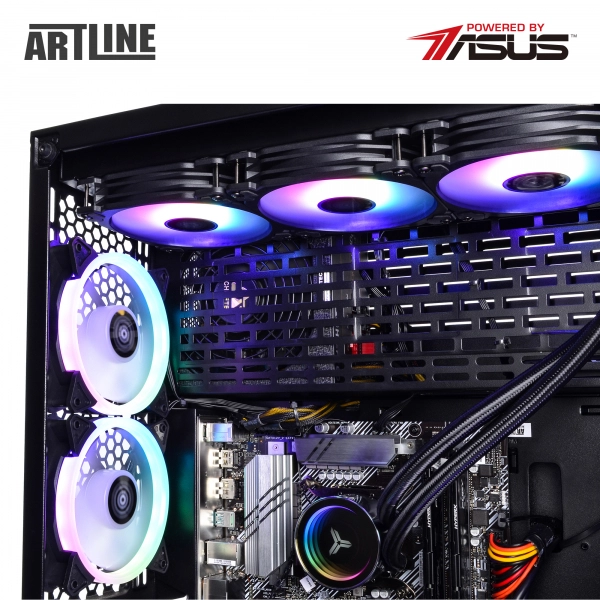 Купити Комп'ютер ARTLINE Gaming X98v50 - фото 12