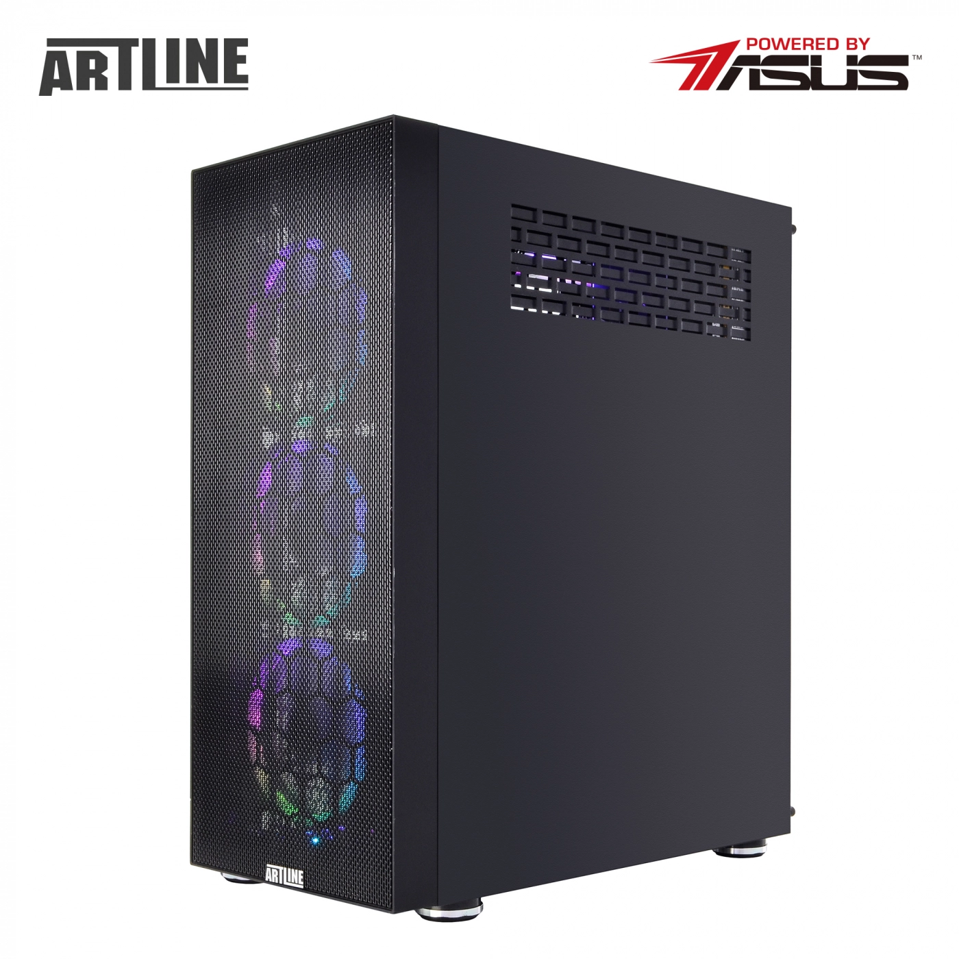 Купити Комп'ютер ARTLINE Gaming X98v50 - фото 14