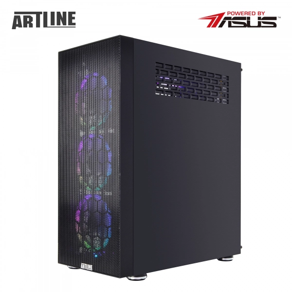 Купити Комп'ютер ARTLINE Gaming X98v50 - фото 14