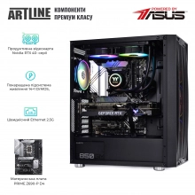 Купить Компьютер ARTLINE Gaming X99v47Win - фото 2