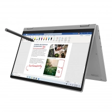 Купить Ноутбук Lenovo IdeaPad Flex 5i 14ITL05 (82HS0178RA) - фото 1