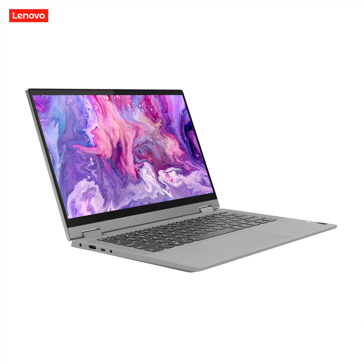 Купить Ноутбук Lenovo IdeaPad Flex 5i 14ITL05 (82HS0178RA) - фото 4