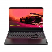 Купить Ноутбук Lenovo IdeaPad Gaming 3 (82K200QXPB) - фото 1