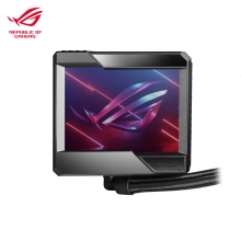 Купить Система жидкостного охлаждения ASUS ROG RYUJIN II 360 - фото 2