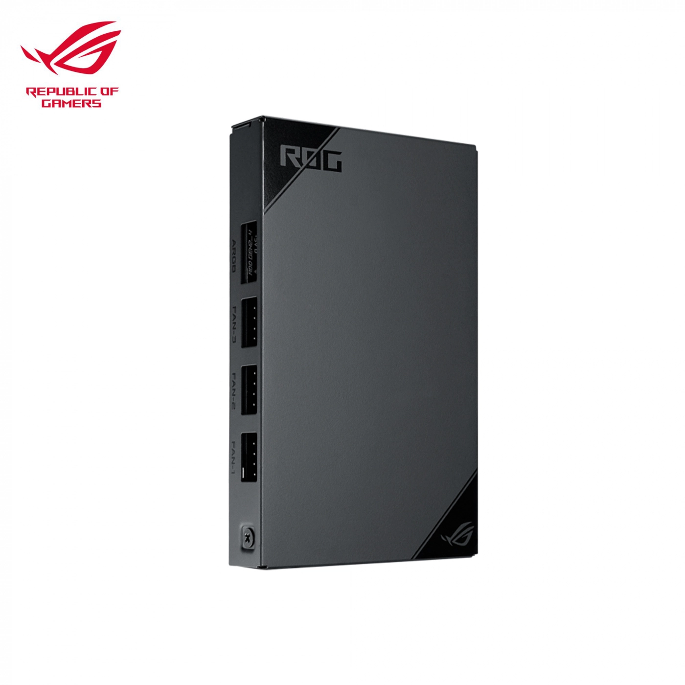 Купить Система жидкостного охлаждения ASUS ROG RYUJIN II 360 - фото 6