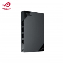 Купить Система жидкостного охлаждения ASUS ROG RYUJIN II 360 - фото 6