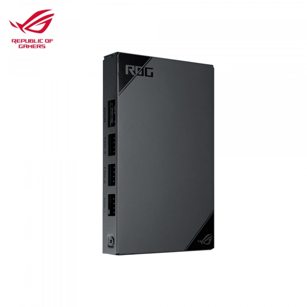 Купить Система жидкостного охлаждения ASUS ROG RYUJIN II 360 - фото 6