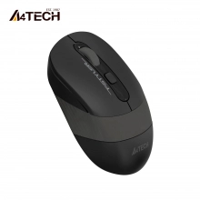 Купить Мышь A4tech FG10 Wireless Grey - фото 2
