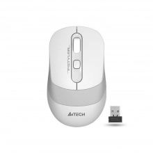 Купить Мышь A4tech FG10 Wireless White - фото 1