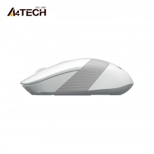 Купити Миша A4tech FG10 Wireless White - фото 2