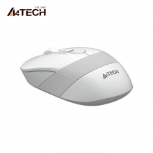 Купить Мышь A4tech FG10 Wireless White - фото 4