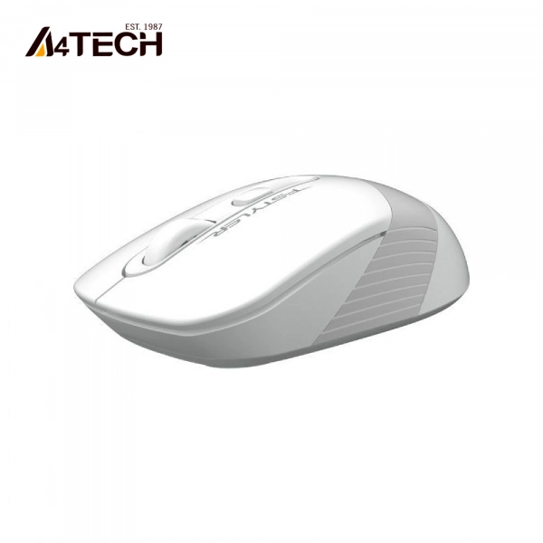 Купити Миша A4tech FG10 Wireless White - фото 3