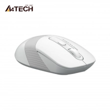 Купить Мышь A4tech FG10 Wireless White - фото 5