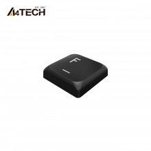 Купить Комплект клавиатура и мышь A4Tech FG1010 Grey - фото 5