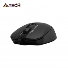 Купить Мышь A4Tech FM12S Black - фото 3