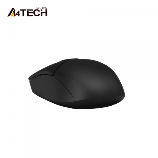 Купить Мышь A4Tech FM12S Black - фото 5