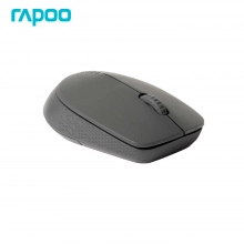 Купить Мышь Rapoo M100 Silent Gray - фото 2