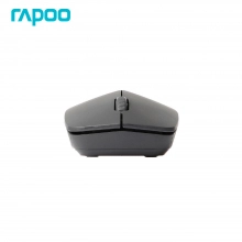 Купить Мышь Rapoo M100 Silent Gray - фото 4
