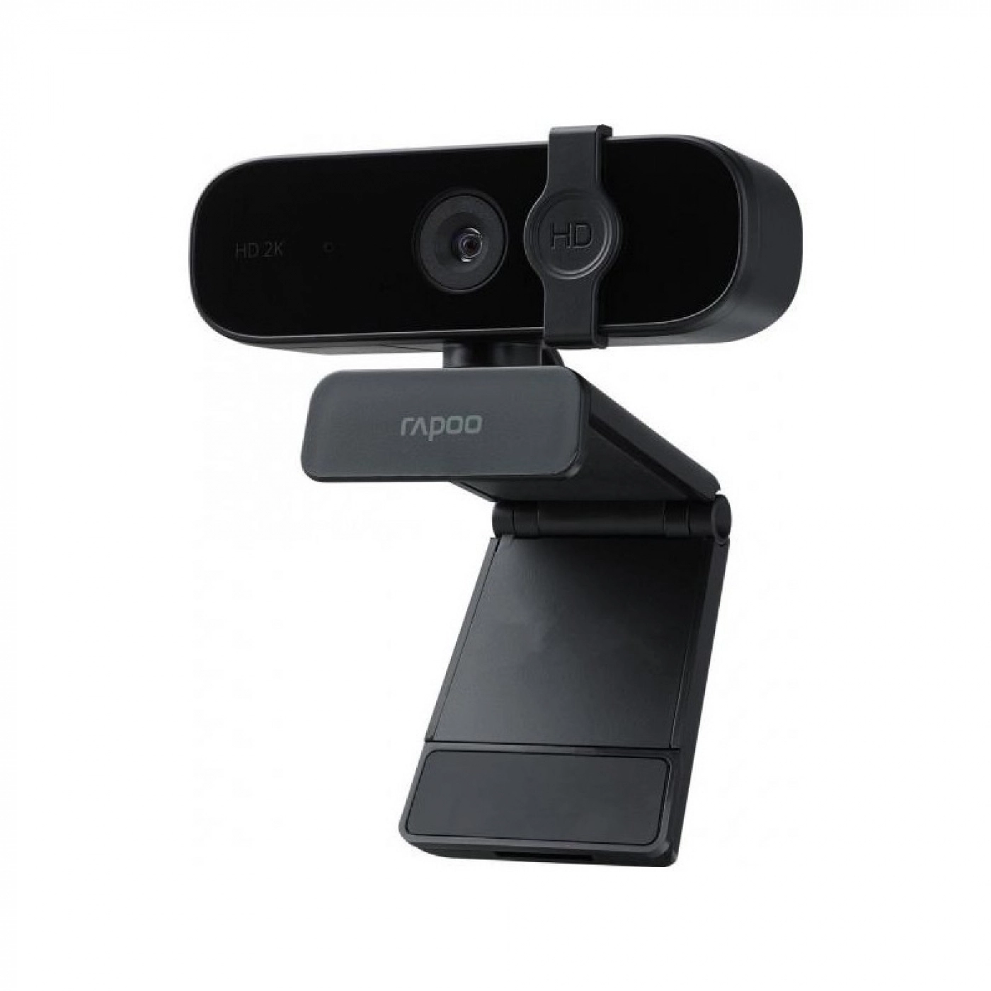 Купити Веб-камера Rapoo XW2K Black - фото 1