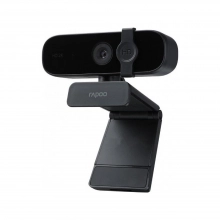 Купити Веб-камера Rapoo XW2K Black - фото 1