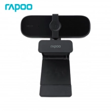 Купити Веб-камера Rapoo XW2K Black - фото 2