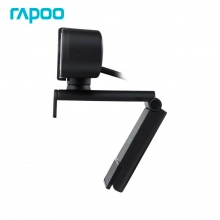 Купити Веб-камера Rapoo XW2K Black - фото 3