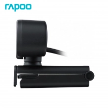 Купити Веб-камера Rapoo XW2K Black - фото 4