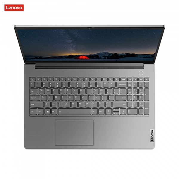 Купить Ноутбук Lenovo ThinkBook 15 G2 ITL (20VE0054RA) - фото 2