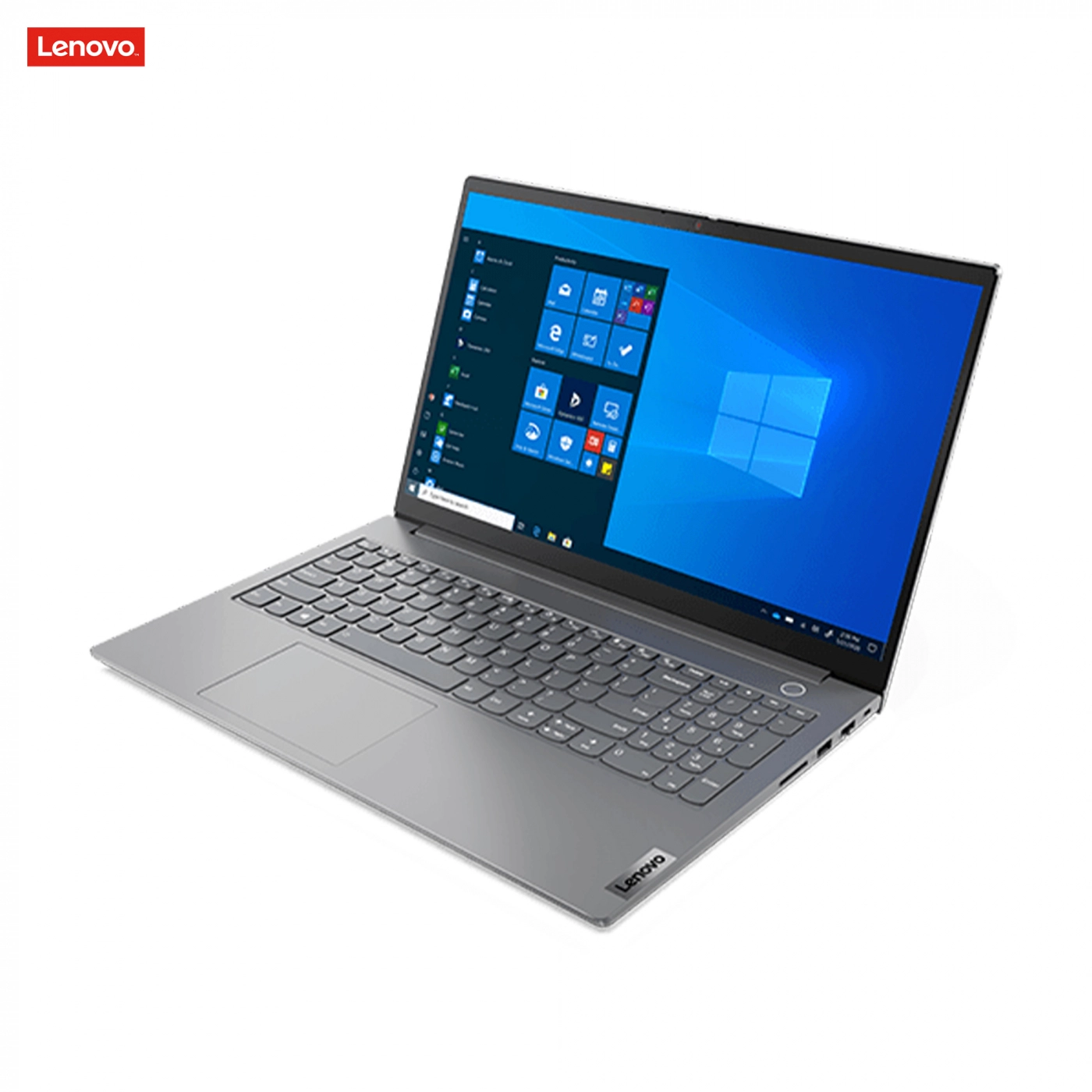 Купити Ноутбук Lenovo ThinkBook 15 G2 ITL (20VE0054RA) - фото 4