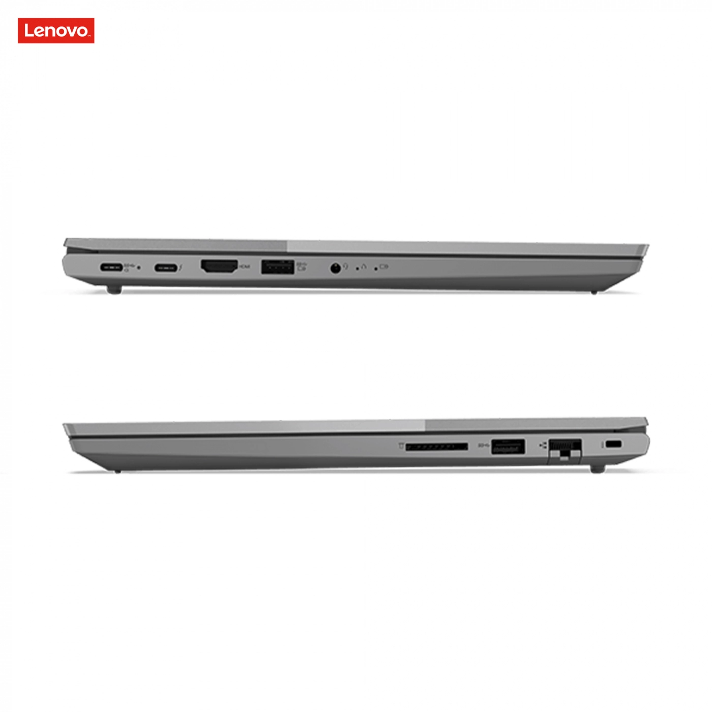 Купити Ноутбук Lenovo ThinkBook 15 G2 ITL (20VE0054RA) - фото 15