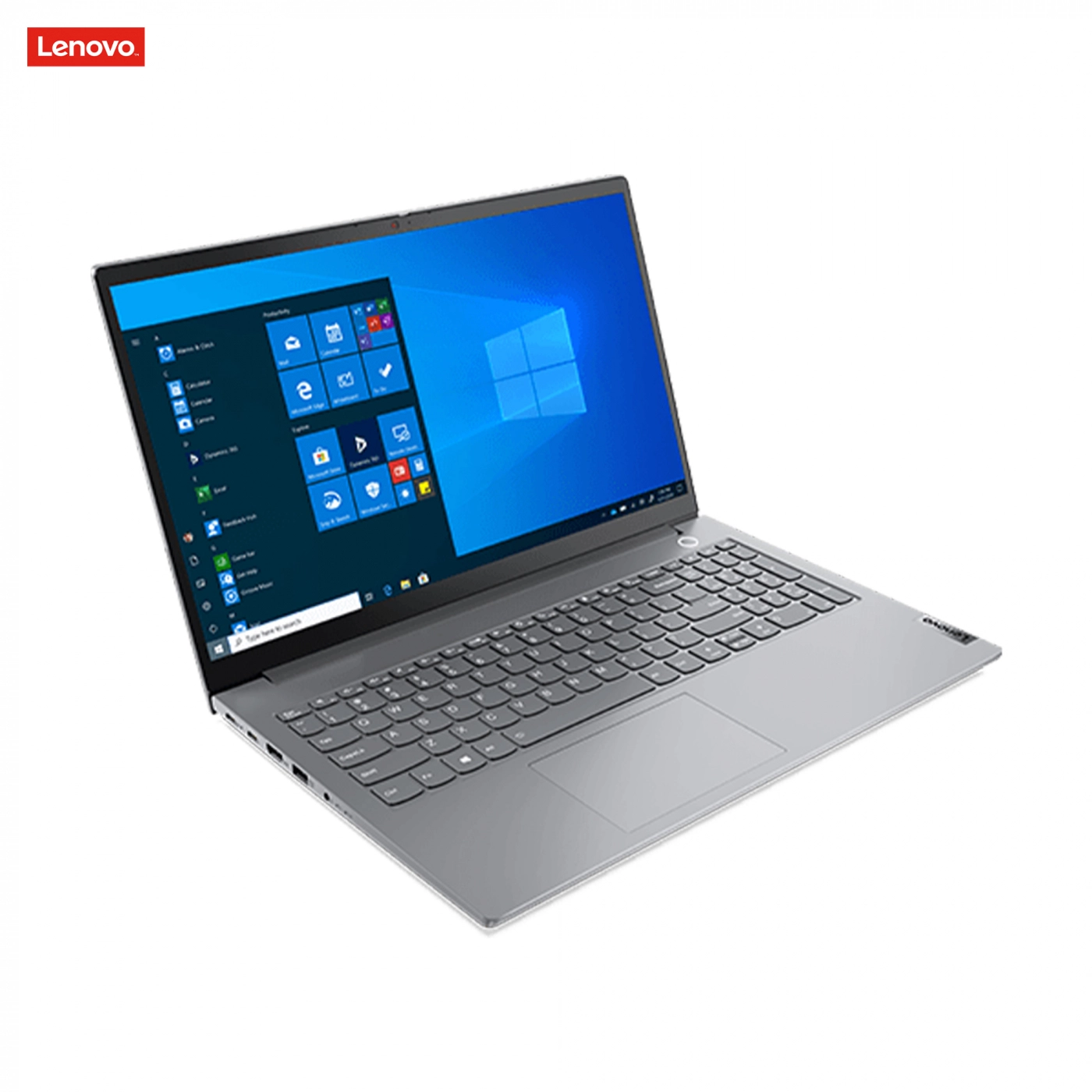 Купити Ноутбук Lenovo ThinkBook 15 G2 ITL (20VE0093RA) - фото 3