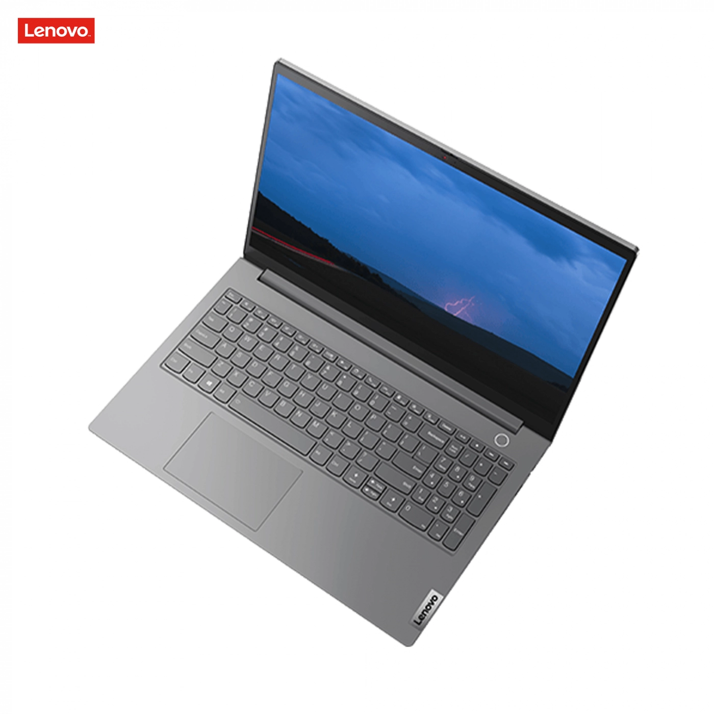Купити Ноутбук Lenovo ThinkBook 15 G2 ITL (20VE0093RA) - фото 6