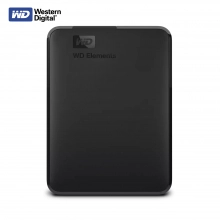 Купить Жесткий диск Western Digital Elements WDBUZG0010BBK-WESN 1 ТБ - фото 2