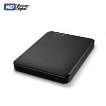 Купити Жорсткий диск Western Digital Elements WDBUZG0010BBK-WESN 1 ТБ - фото 4