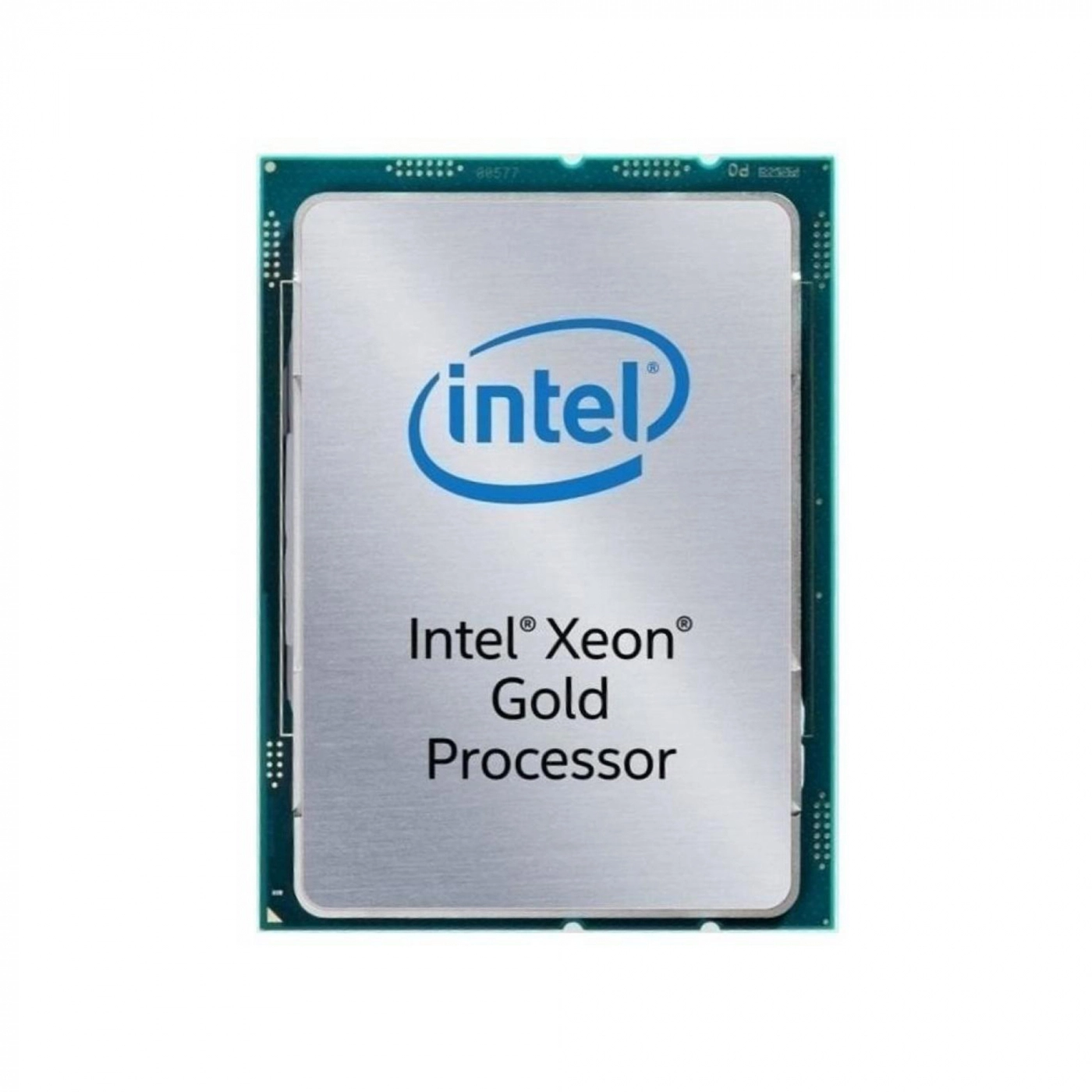 Купить Процессор серверный INTEL Xeon Gold 5220 (18C/36T/2.2GHz/24.75MB/FCLGA3647) DELL - фото 1