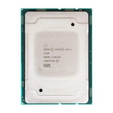 Купить Процессор серверный INTEL Xeon Gold 5220 (18C/36T/2.2GHz/24.75MB/FCLGA3647) DELL - фото 2