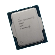Купити Процесор INTEL Celeron G6900 (2C/2T, 3.4GHz, 4MB, LGA1700) BOX - фото 2