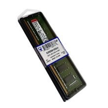 Купити Модуль пам'яті Kingston ValueRAM DDR4-2666 4GB (KVR26N19S6/4) - фото 2