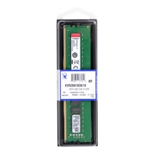 Купить Модуль памяти Kingston ValueRAM DDR4-2666 16GB (KVR26N19D8/16) - фото 2