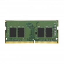 Купить Модуль памяти Kingston ValueRAM SO-DIMM DDR4-2666 8GB (KVR26S19S6/8) - фото 2