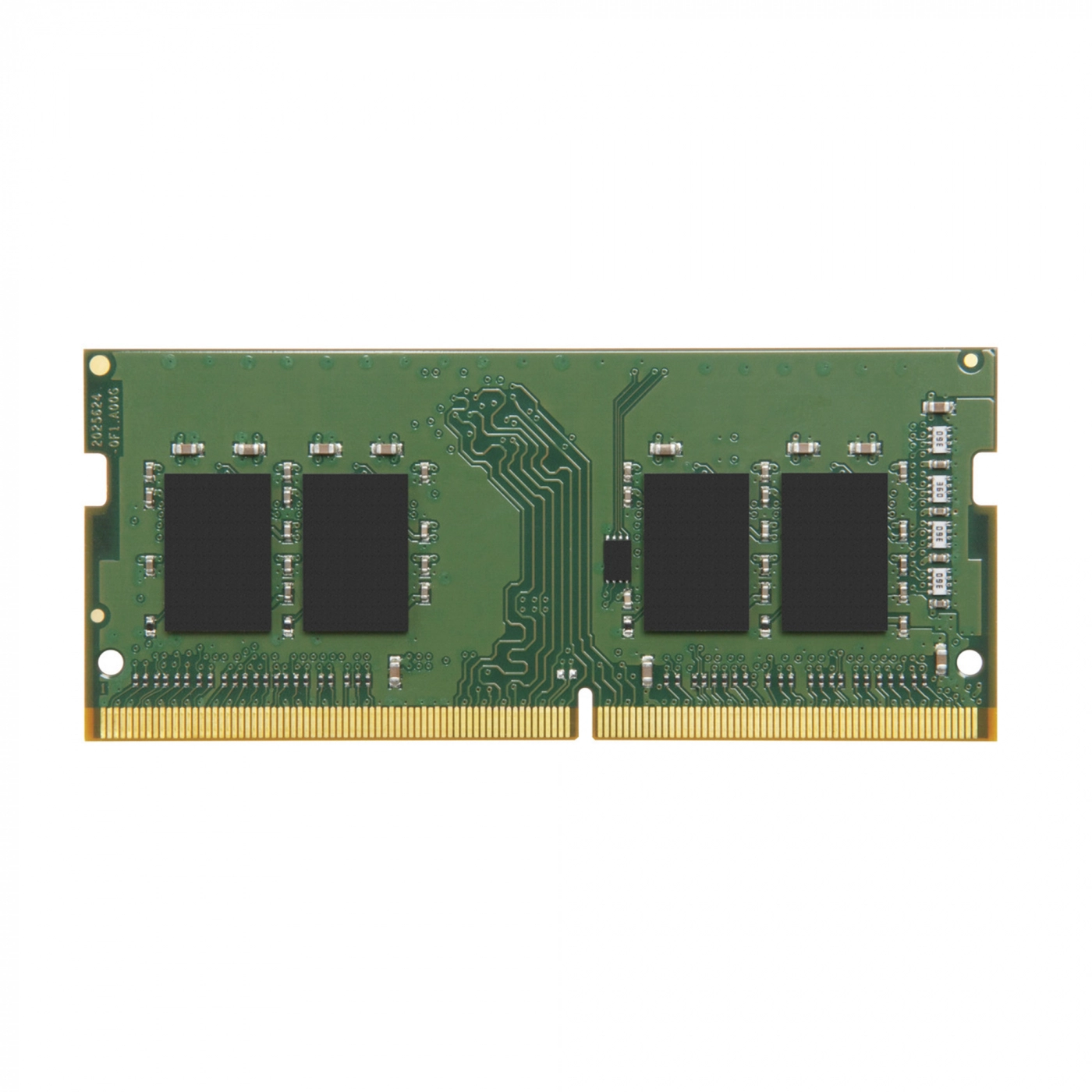 Купити Модуль пам'яті Kingston ValueRAM SO-DIMM DDR4-2666 8GB (KVR26S19S8/8) - фото 2