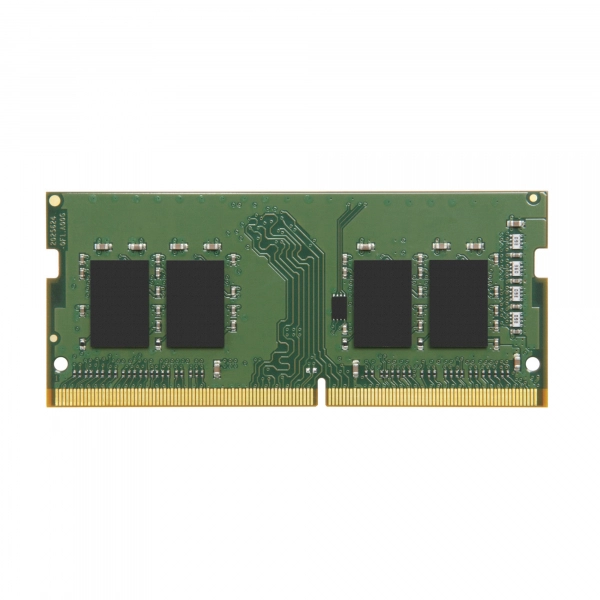 Купить Модуль памяти Kingston ValueRAM SO-DIMM DDR4-3200 8GB (KVR32S22S6/8) - фото 2
