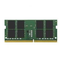 Купити Модуль пам'яті Kingston ValueRAM SO-DIMM DDR4-2666 16GB (KVR26S19D8/16) - фото 2