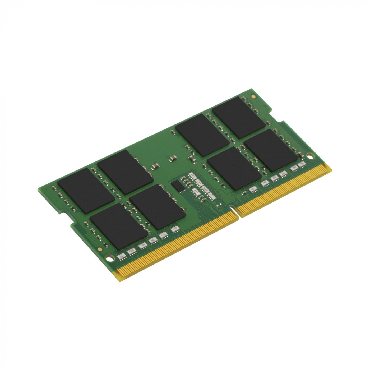 Купити Модуль пам'яті Kingston ValueRAM SO-DIMM DDR4-2666 32GB (KVR26S19D8/32) - фото 1