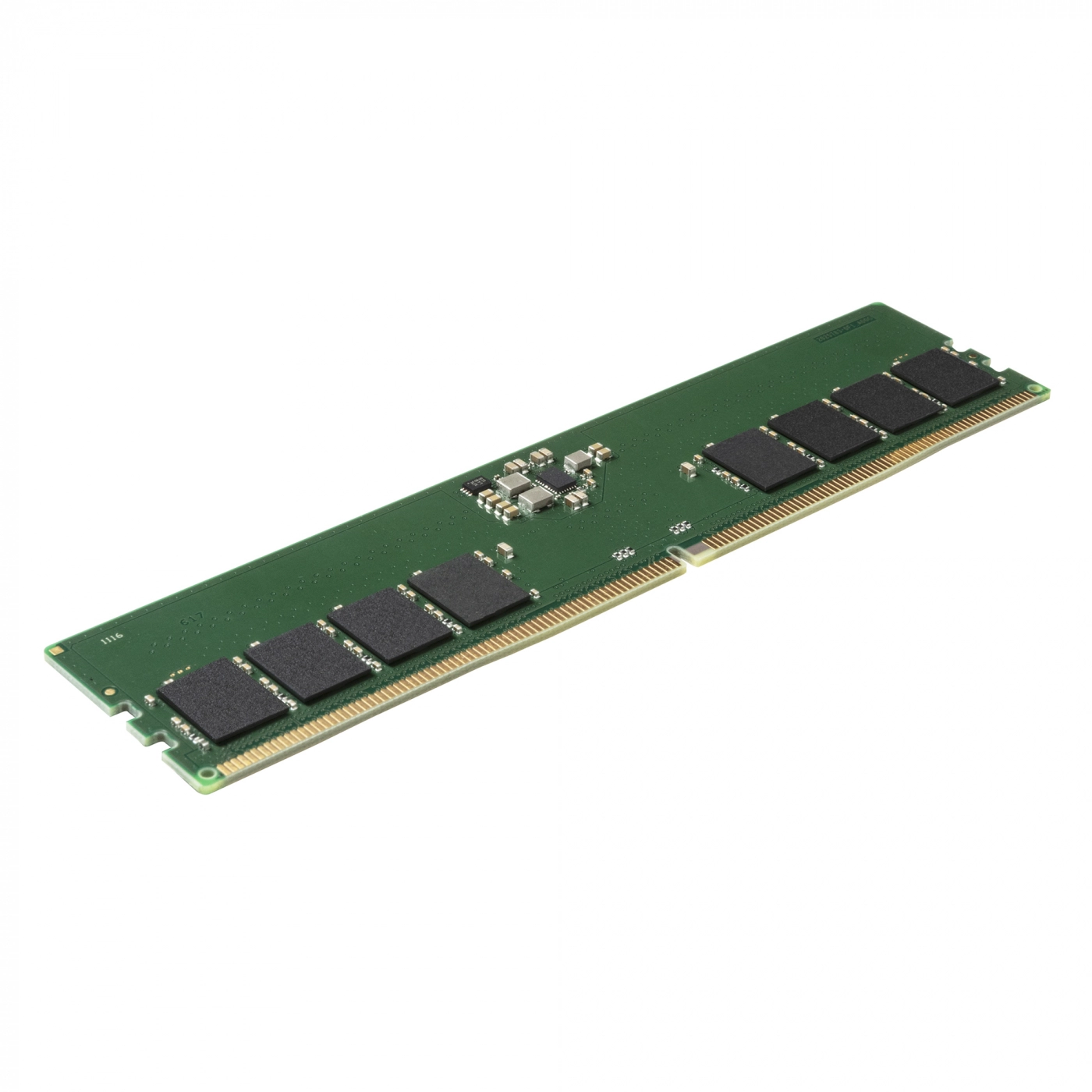 Купить Модуль памяти Kingston ValueRAM DDR5-4800 16GB (KVR48U40BS8-16) - фото 1