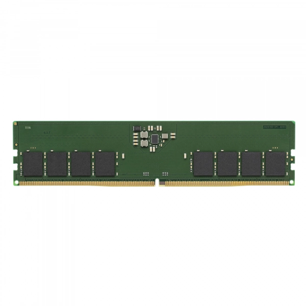 Купити Модуль пам'яті Kingston ValueRAM DDR5-4800 16GB (KVR48U40BS8-16) - фото 2