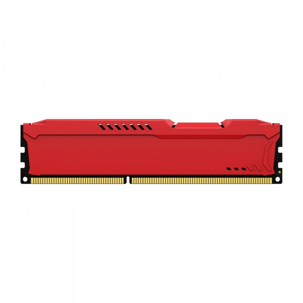 Купить Модуль памяти Kingston FURY Beast DDR3-1600 8GB KIT (2x4GB) (KF316C10BRK2/8) - фото 4