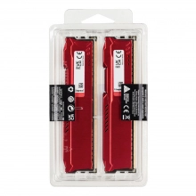 Купить Модуль памяти Kingston FURY Beast DDR3-1600 8GB KIT (2x4GB) (KF316C10BRK2/8) - фото 6