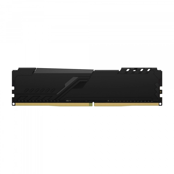 Купить Модуль памяти Kingston FURY Beast DDR4-2666 16GB KIT (4x4GB) (KF426C16BBK4/16) - фото 4